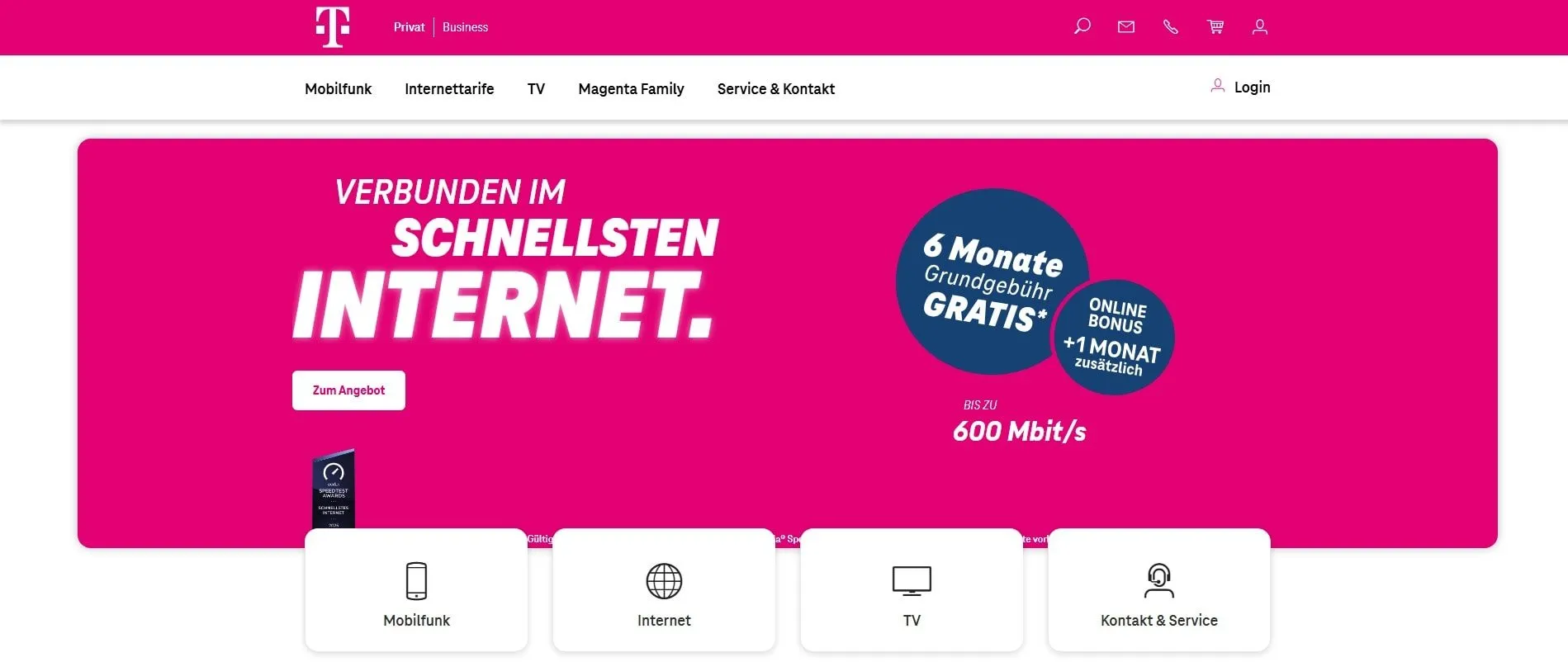 Magenta Mobilfunkanbieter Startseite Magenta Startseite
